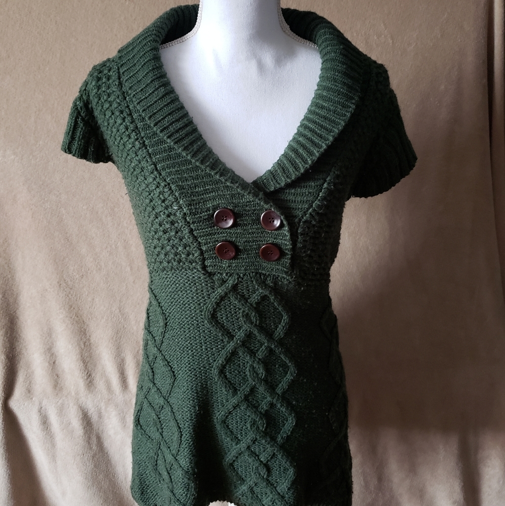Beautiful Sweater